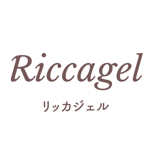 カラージェル｜Riccagel リッカジェル